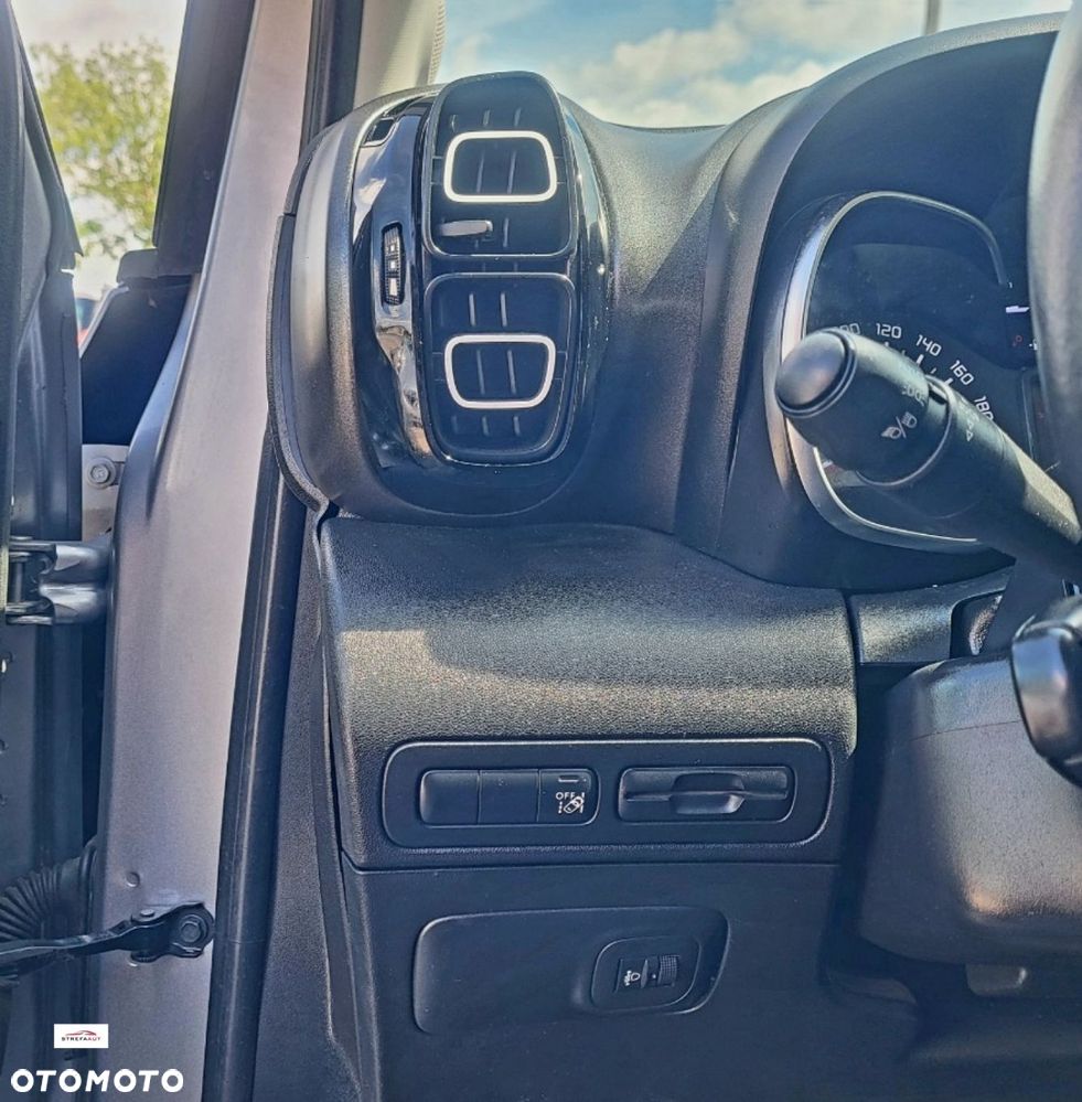 Citroën C3 Aircross - 32
