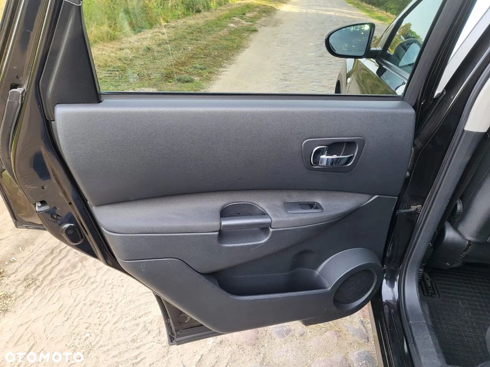 Nissan Qashqai+2 2.0 dCi 4x4 Acenta - 12