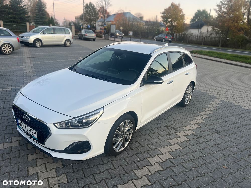 Hyundai i30 - 2