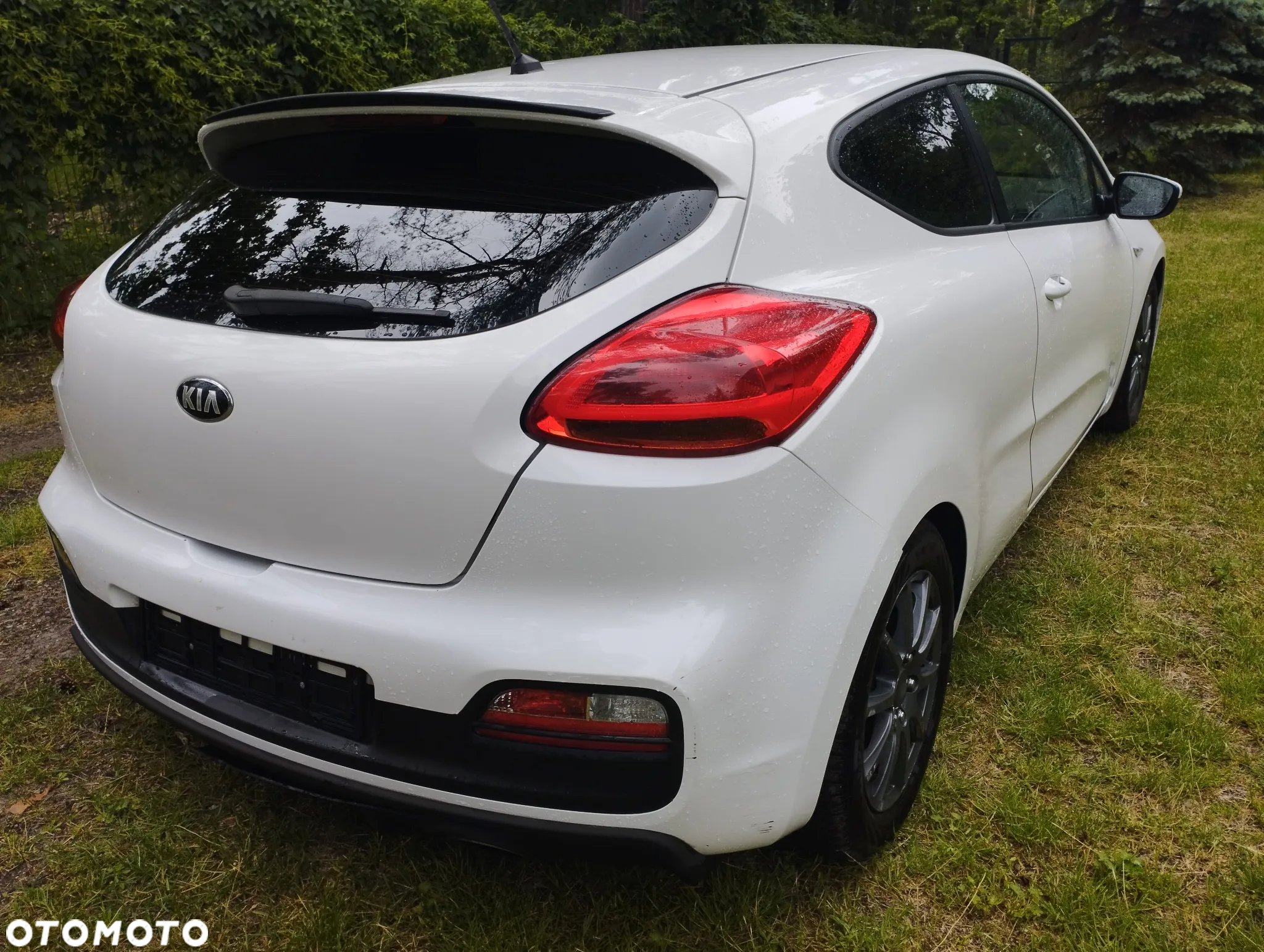 Kia ProCeed Pro_cee'd 1.4 CRDI L - 3