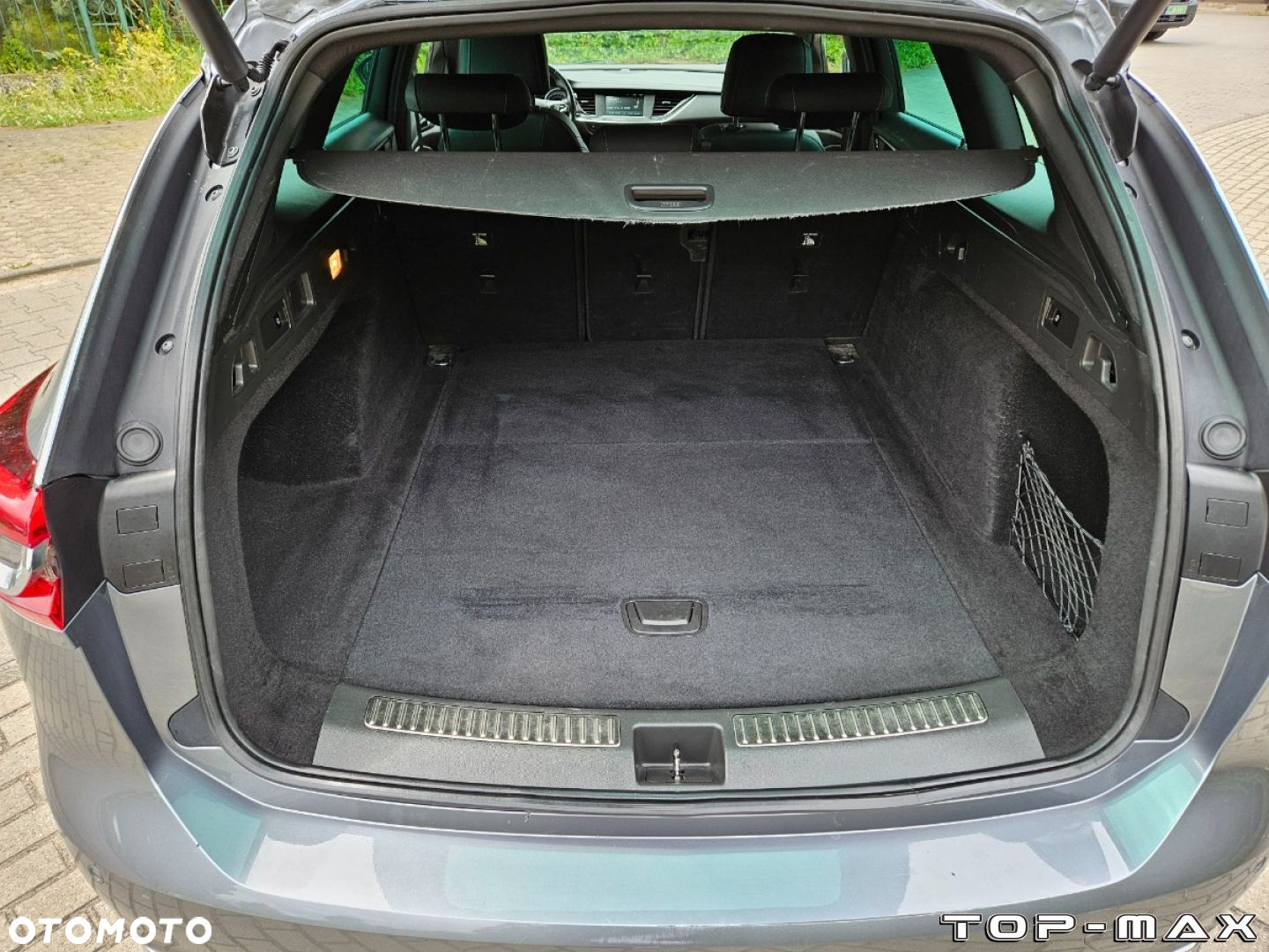 Opel Insignia - 26
