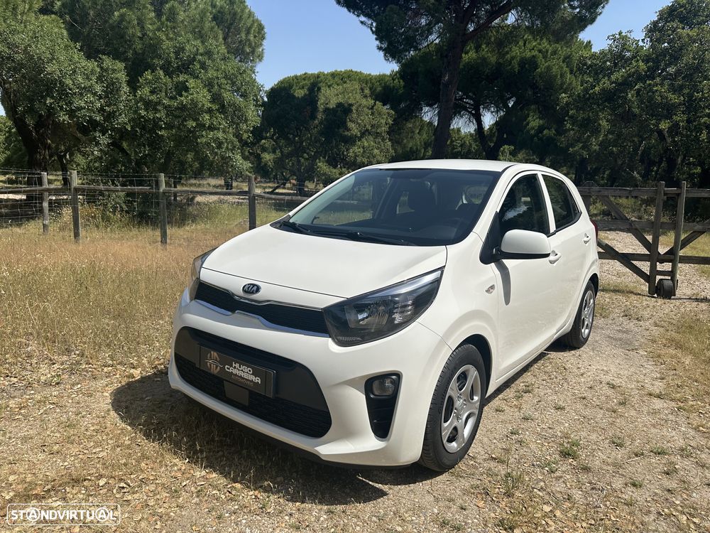 Kia Picanto - 2