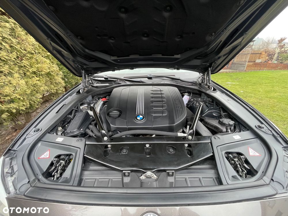 BMW Seria 5 530d - 22