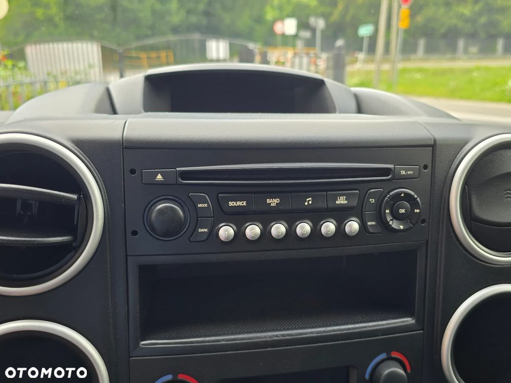 Citroën Berlingo Multispace BlueHDi 100 S&S XTR - 30