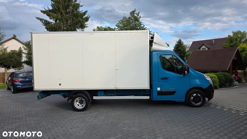 Renault Master - 12
