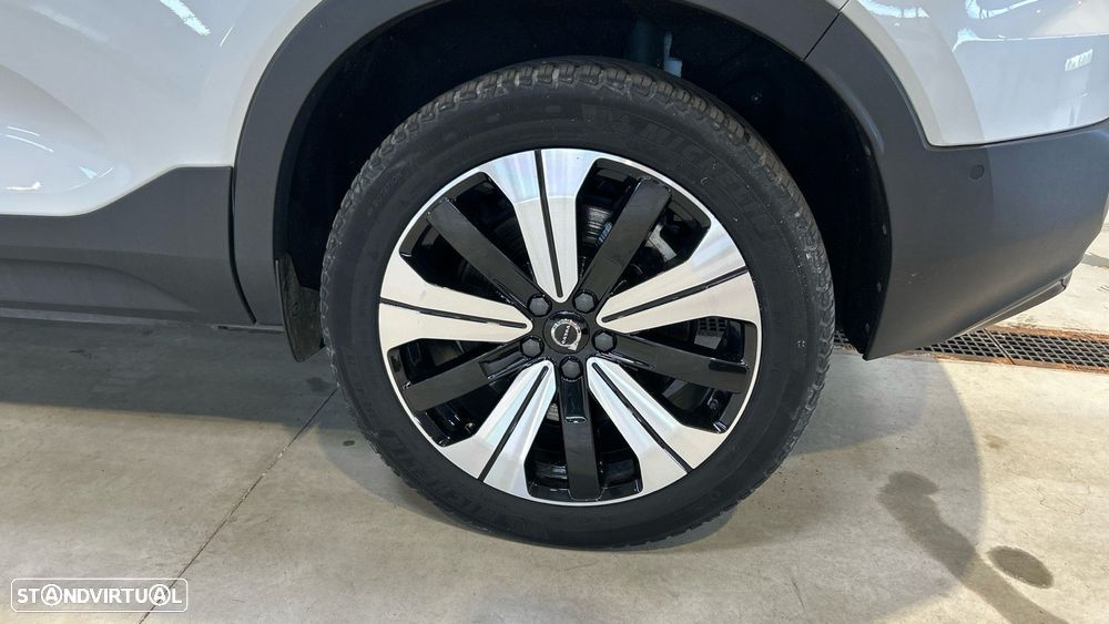 Volvo XC 40 Recharge 78 kWh Twin Motor Ultimate - 14
