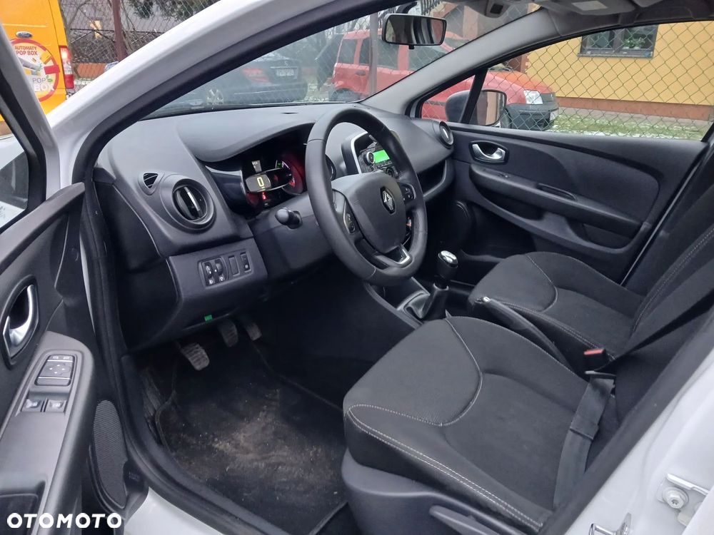 Renault Clio 1.5 dCi Expression - 5