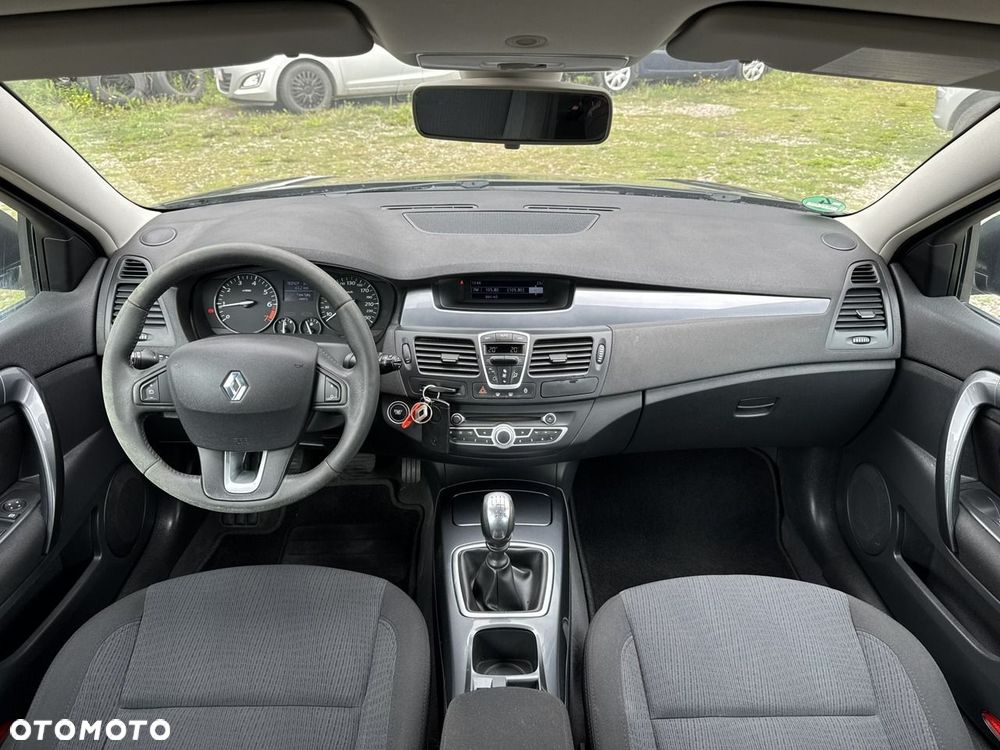 Renault Laguna - 26