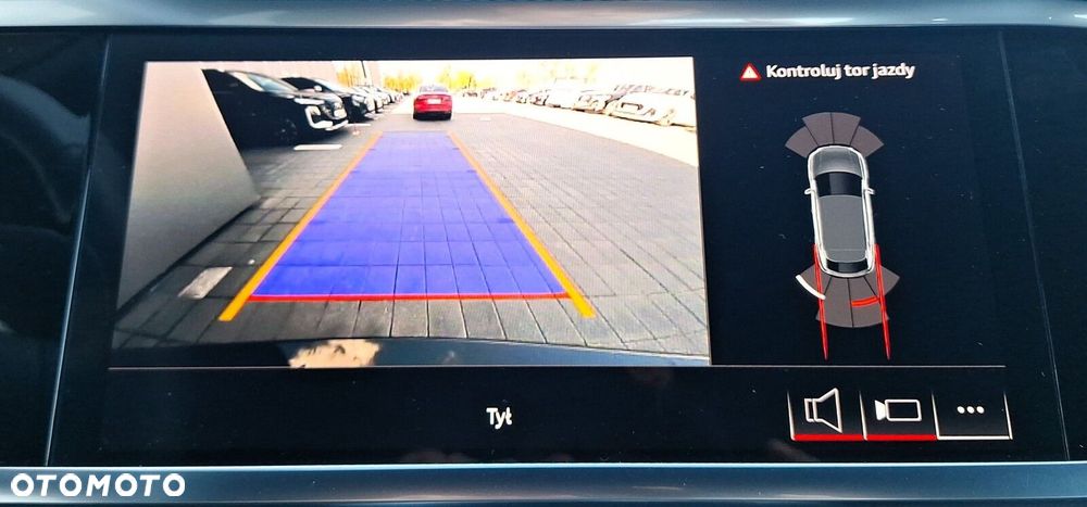 Audi Q3 Sportback - 18