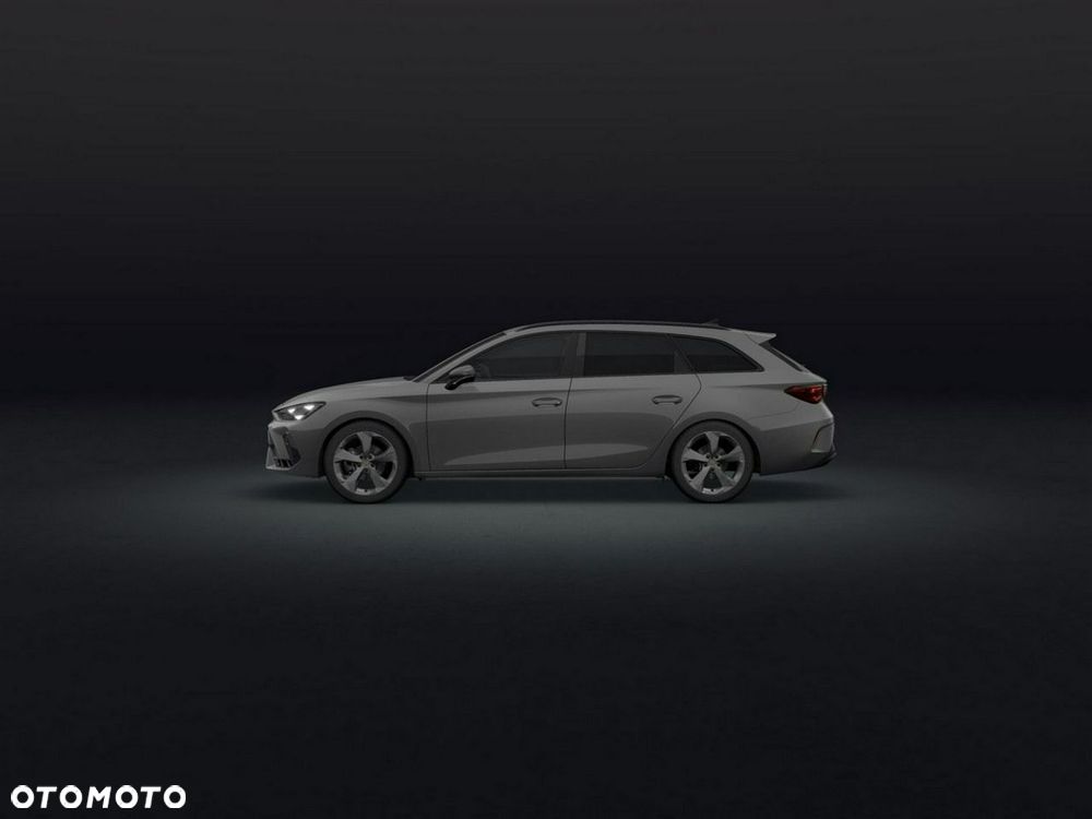 Cupra Leon Sportstourer - 2