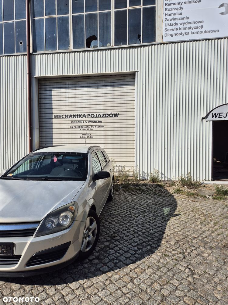 Opel Astra - 3