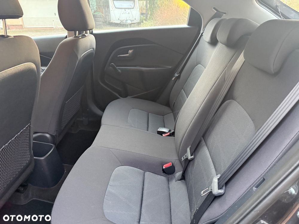 Kia Rio 1.2 Edition 7 - 27