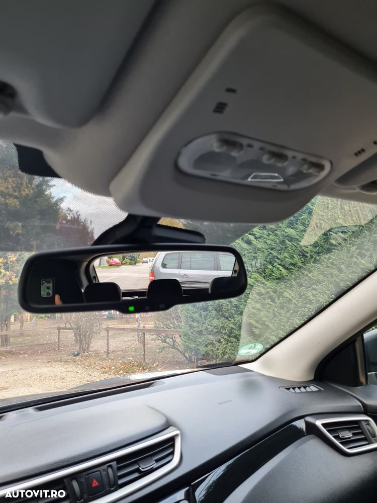 Nissan Qashqai 1.5 DCI ACENTA - 18