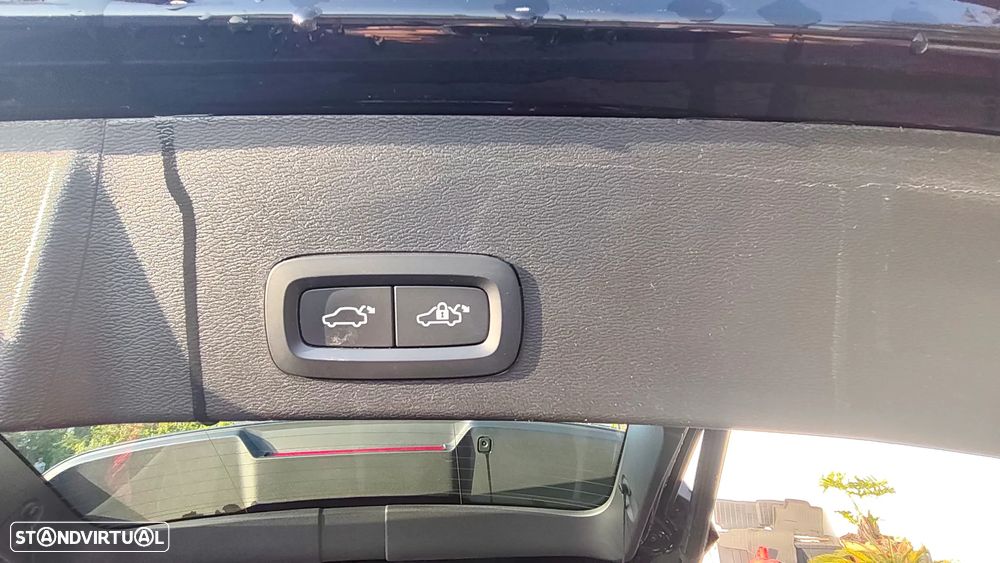 Volvo XC 40 Recharge 69 kWh Single Motor Plus - 16