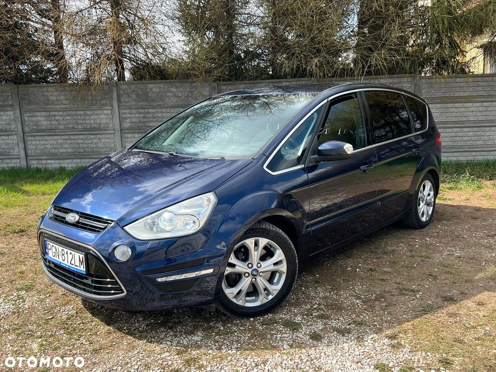 Ford S-Max - 3