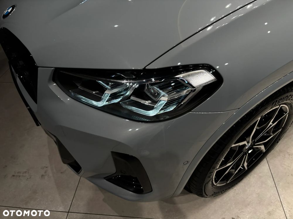 BMW X4 xDrive20i mHEV sport - 5