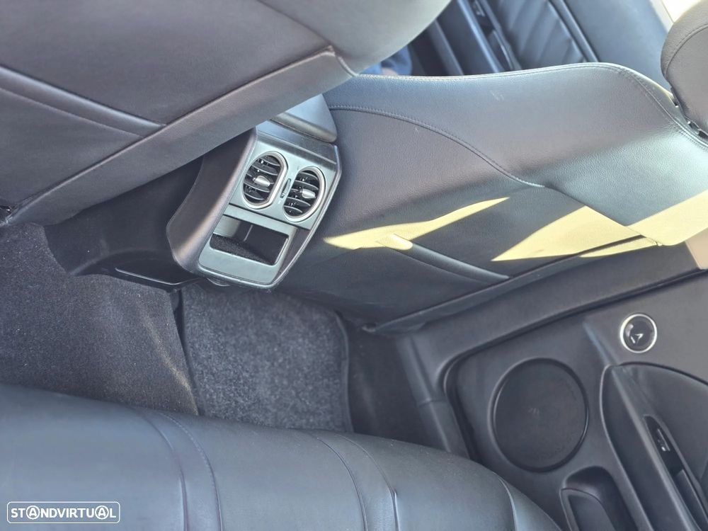 Alfa Romeo 159 Sportwagon 2.0 JTDm Distinctive - 5