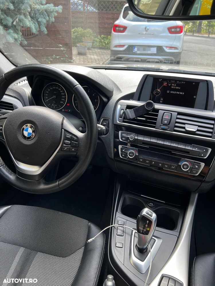 BMW Seria 1 - 16