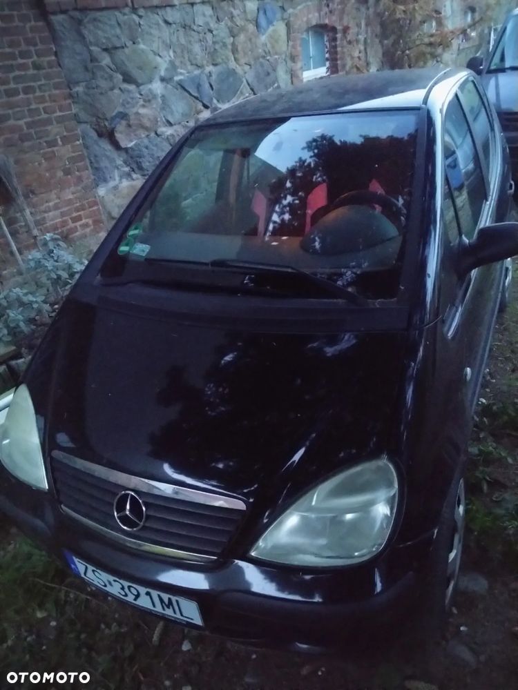 Mercedes-Benz Klasa A 140 Classic - 1