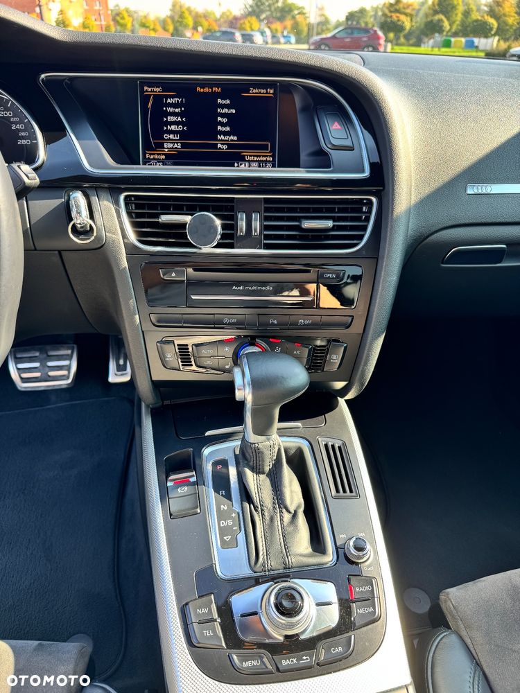 Audi A5 - 19