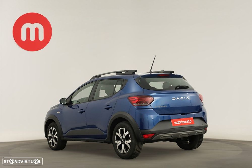 Dacia Sandero 1.0 TCe Expression - 3