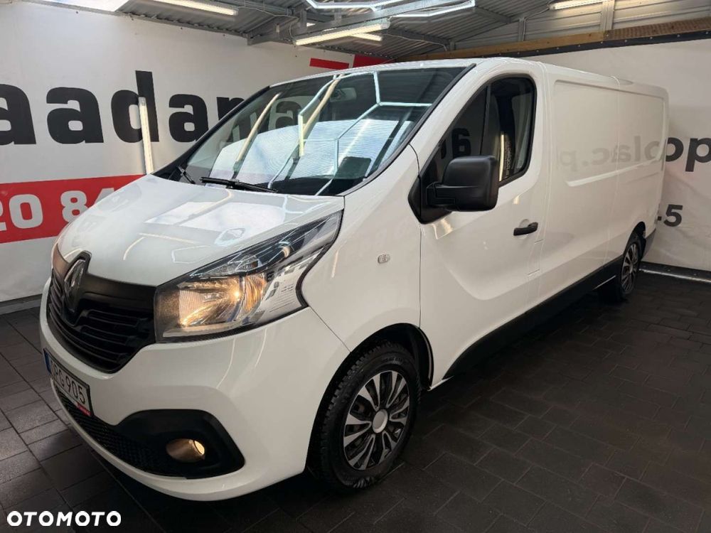 Renault trafic - 3