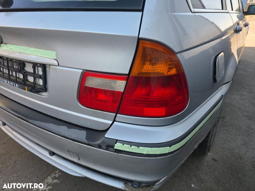 STOP BMW SERIA 3 E46 COMBI D. - 1