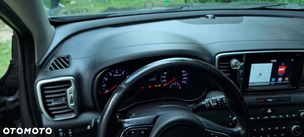 Kia Sportage 1.6 GDI L 2WD - 6
