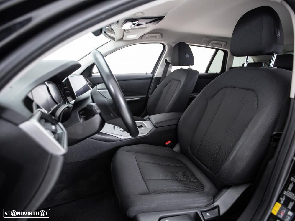 BMW 330 e Corporate Edition Auto - 10