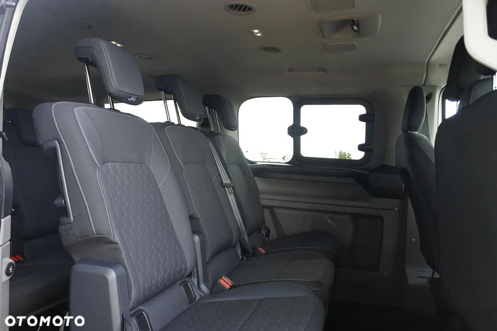 Ford Transit Custom Kombi 320 L2H1 Limited M1 - 12