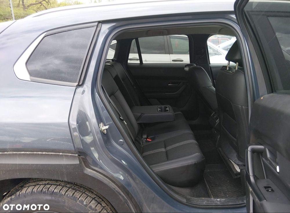 Mazda CX-50 - 11