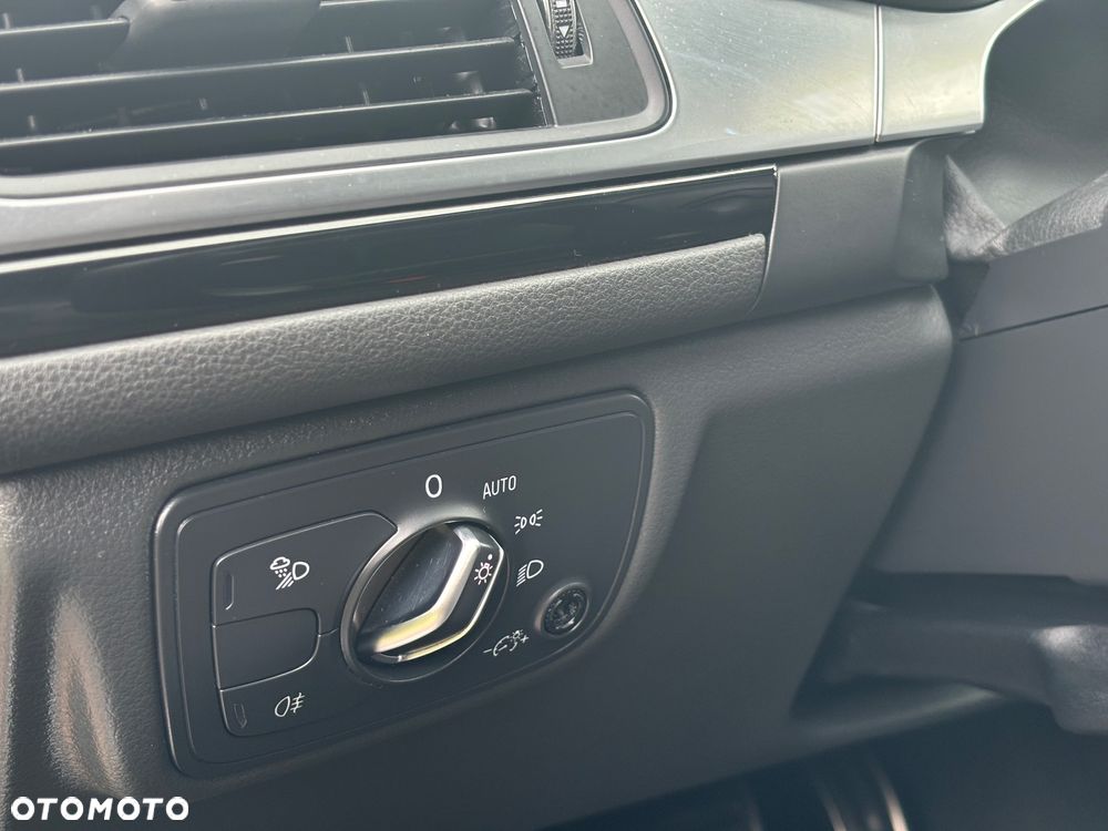 Audi A6 Avant 3.0 TDI quattro S tronic - 19