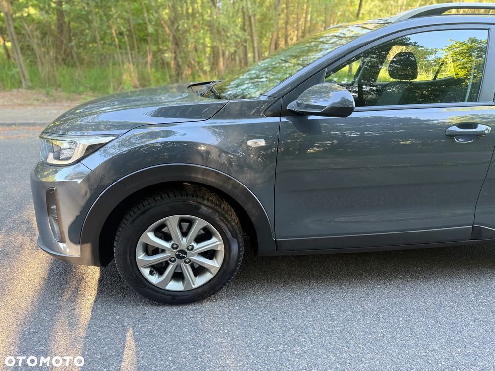 Kia Stonic 1.2 M - 19