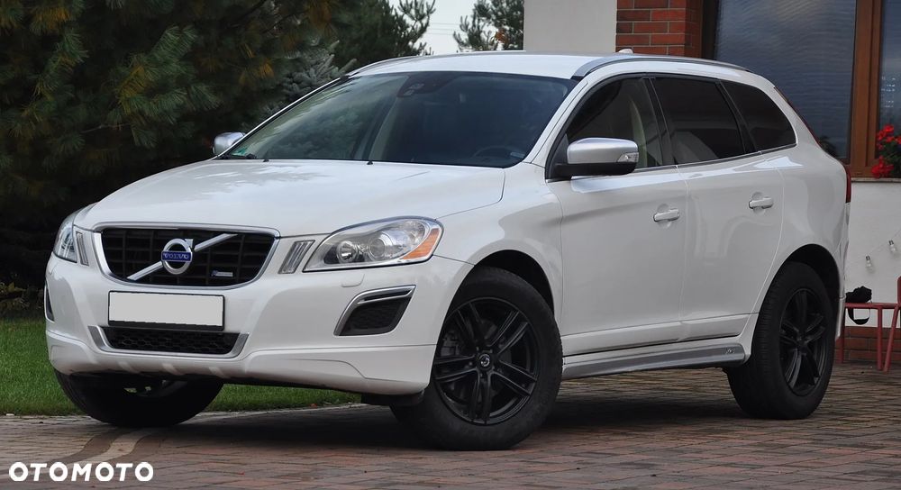 Volvo XC 60 D4 Geartronic RDesign - 2