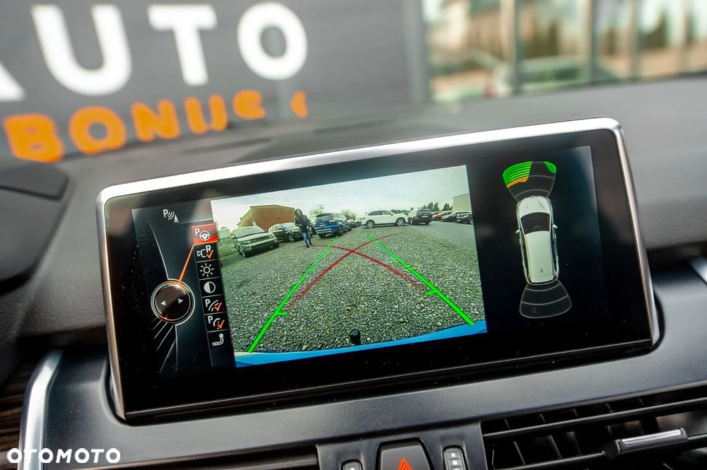 BMW Seria 2 220d GT xDrive M Sport - 36