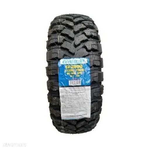 205/70 R15 CF3000 Comforser Mud-Terrain 96/93Q M+S - 5