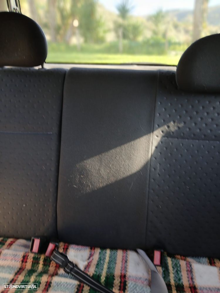 Opel Corsa 1.2 16V N-Joy - 6