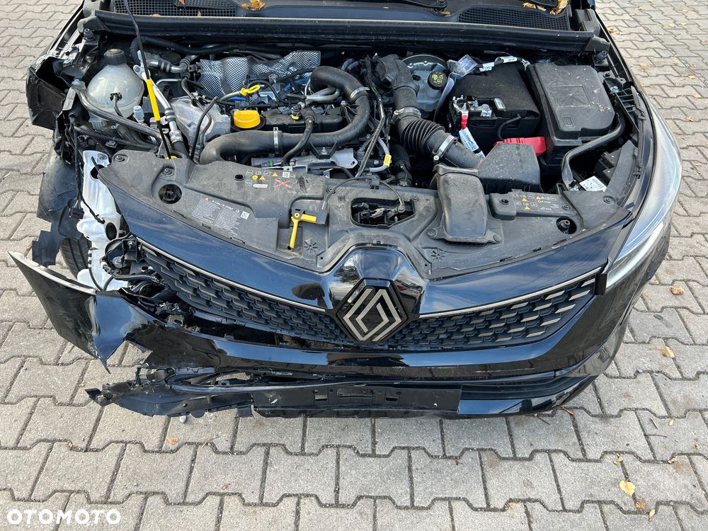 Renault Clio - 12