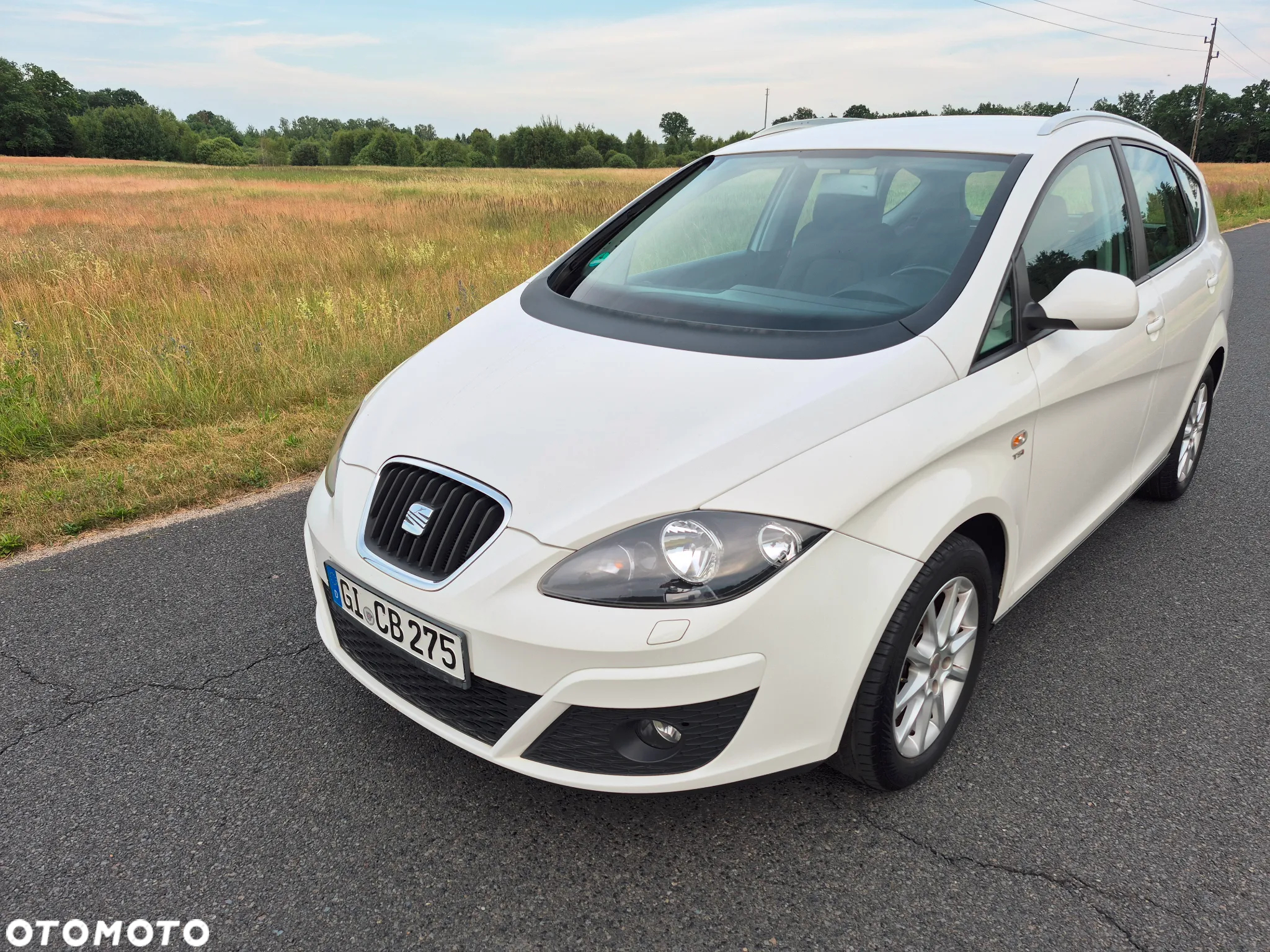 Seat Altea XL 1.4 TSI Style Copa - 3
