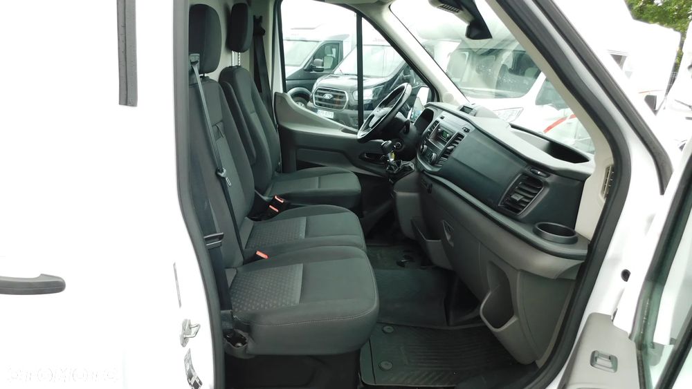 Ford TRANSIT L3H3 - 20