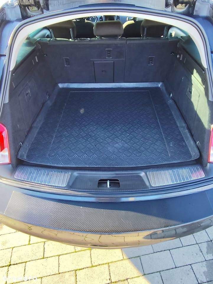 Opel Insignia 1.4 Turbo ecoFLEX Start/Stop Active - 3