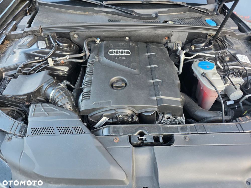 Audi A5 Sportback 2.0 TFSI - 22