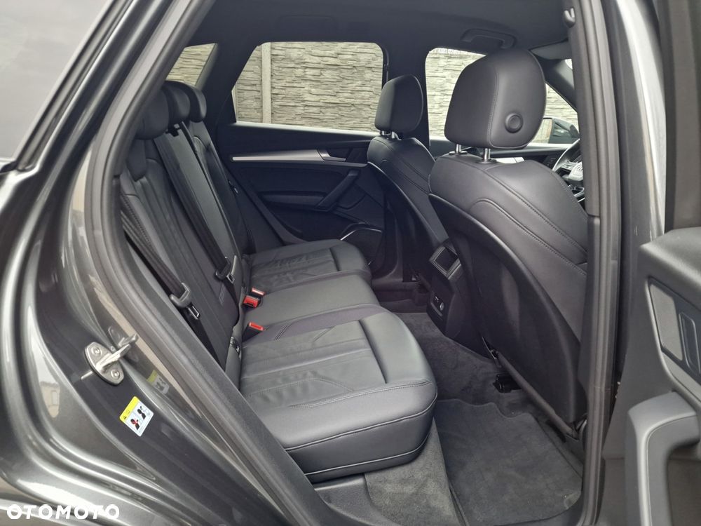 Audi Q5 35 TDI S tronic S line - 23