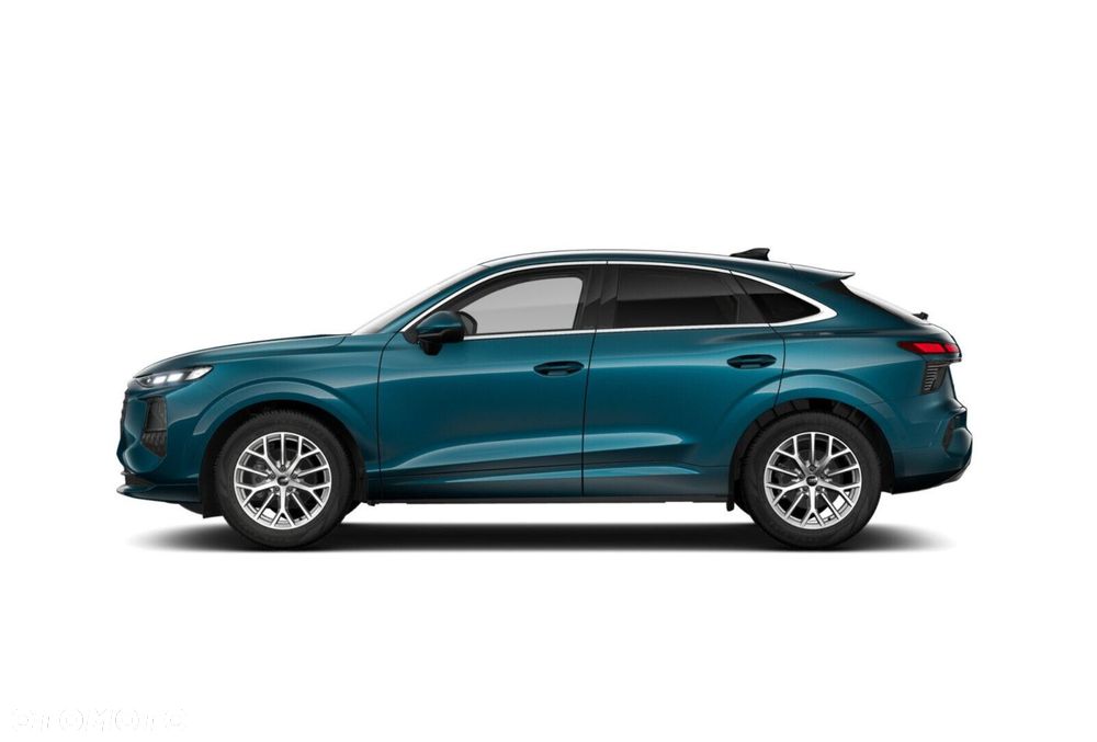 Audi Q3 Sportback - 7