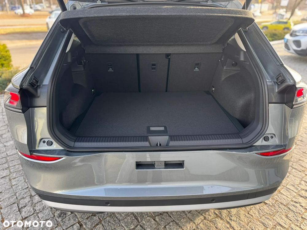 Volkswagen T-Roc 1.5 TSI HEV Style - 25