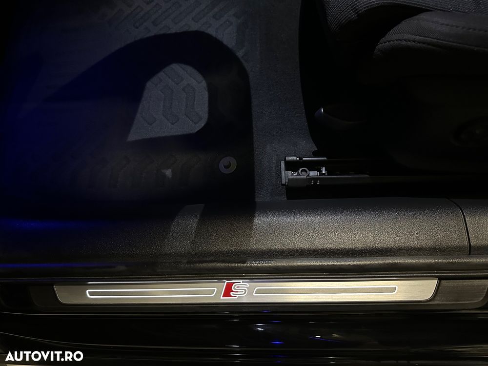 Audi A4 Avant 2.0 TDI ultra S tronic Design - 17