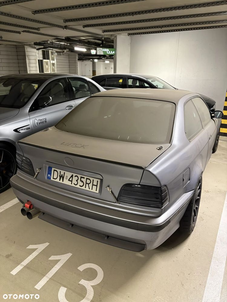 BMW M3 - 7