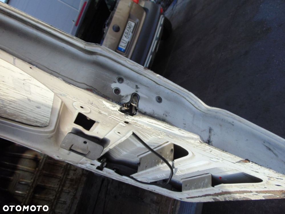 DRZWI PRAWE PRAWY TYŁ TYLNIE TYLNE BOXER DUCATO III JUMPER - 3