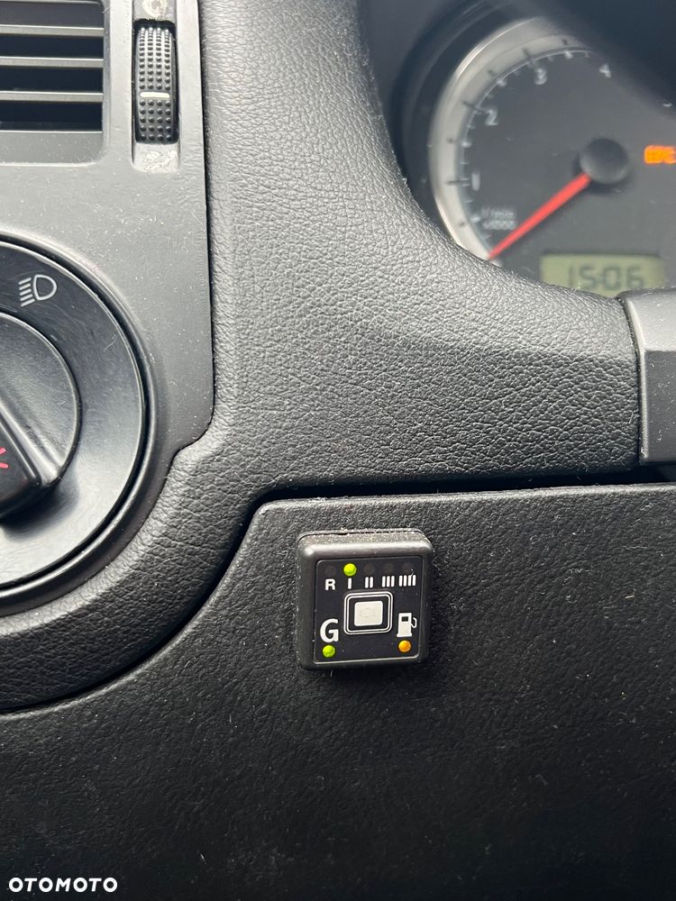 Volkswagen Bora 1.6 Highline - 8