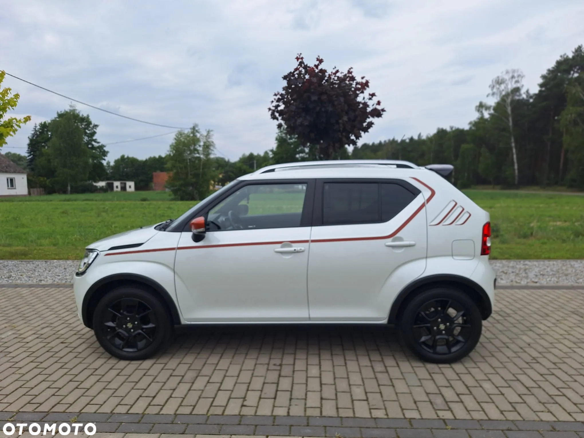 Suzuki Ignis Dualjet - 8